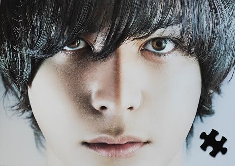 Amazon Co Jp 劇場版 脳男 No Otoko 映画パンフレット 監督 瀧本智行 出演 生田斗真 松雪泰子 二階堂ふみ 太田莉菜 江口洋介 ホーム キッチン