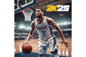 Real Basketball Blitz Game 2025 Basketball Games 2025 NBA Basketball Games 2K25: Basketball Games 2k25 NBA League Games 2025 