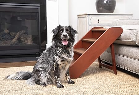 pet steps for large breed dogs