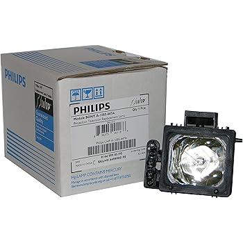Amazon.com: Sony KDF-E55A20 KDFE55A20 Lamp with Housing XL2200: Electronics