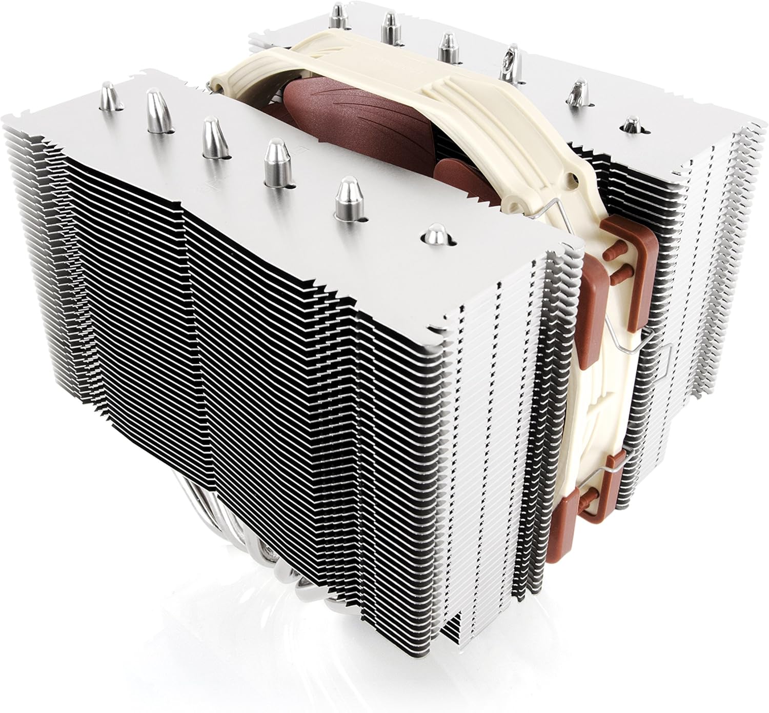5 Best CPU Cooler For I7 8700k To Eliminate Overheating