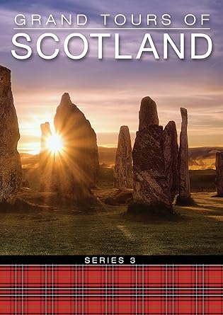 Grand Tours of Scotland (Series 3)