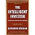 The Intelligent Investor: The Definitive Book on Value Investing. A Book of Practical Counsel (Revised Edition)
