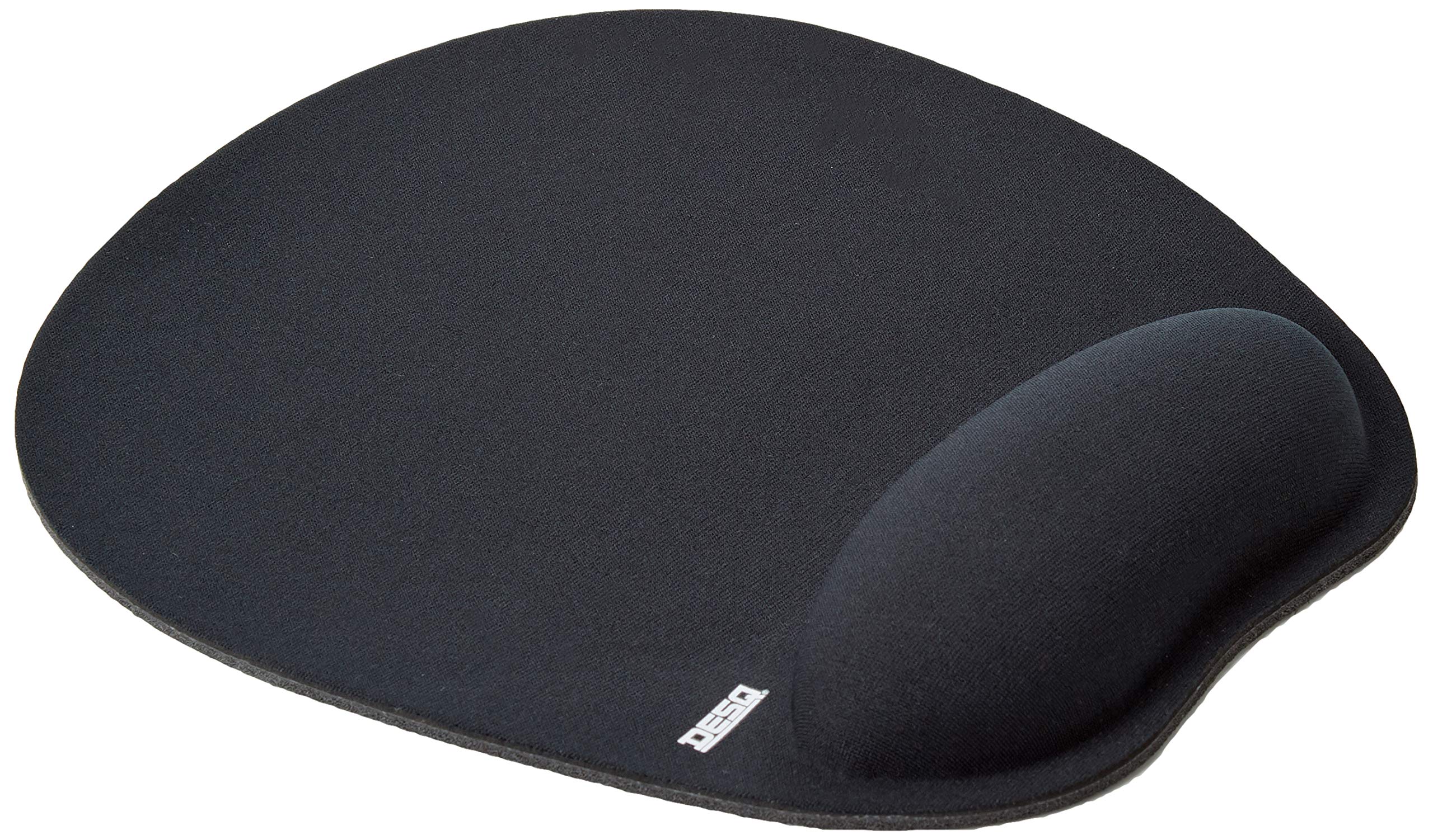 Memory Foam Wrist Rest Mousepad