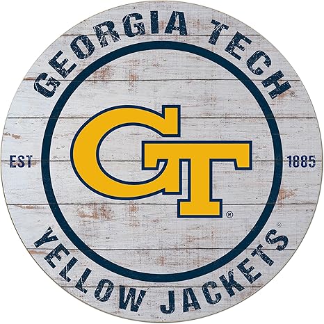 georgia tech yellow jackets fan shop