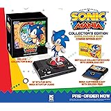 Sonic Mania: Collector's Edition - PC
