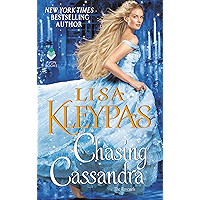 Chasing Cassandra: The Ravenels book cover