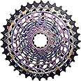 SRAM RED XG-1290 Cassette - 12-Speed, 10-36t, For XDR Driver Body, Rainbow