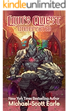 Lion's Quest: Undefeated: A LitRPG Saga