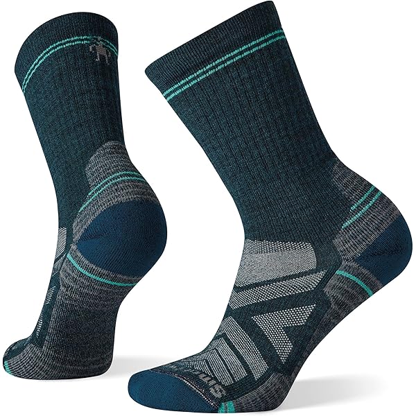 SMARTWOOL Chaussettes de ski Floral Field - Femme SMARTWOOL Chaussettes de ski Floral Field - Femme