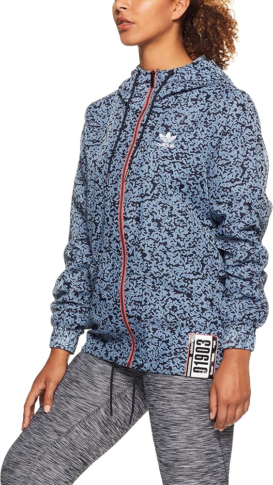 amazon ropa adidas mujer