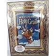 Monty Python and the Holy Grail (Extraordinarily Deluxe Three-Disc Edition)