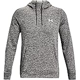 Under Armour Men's Armour Fleece Twist Hoodie