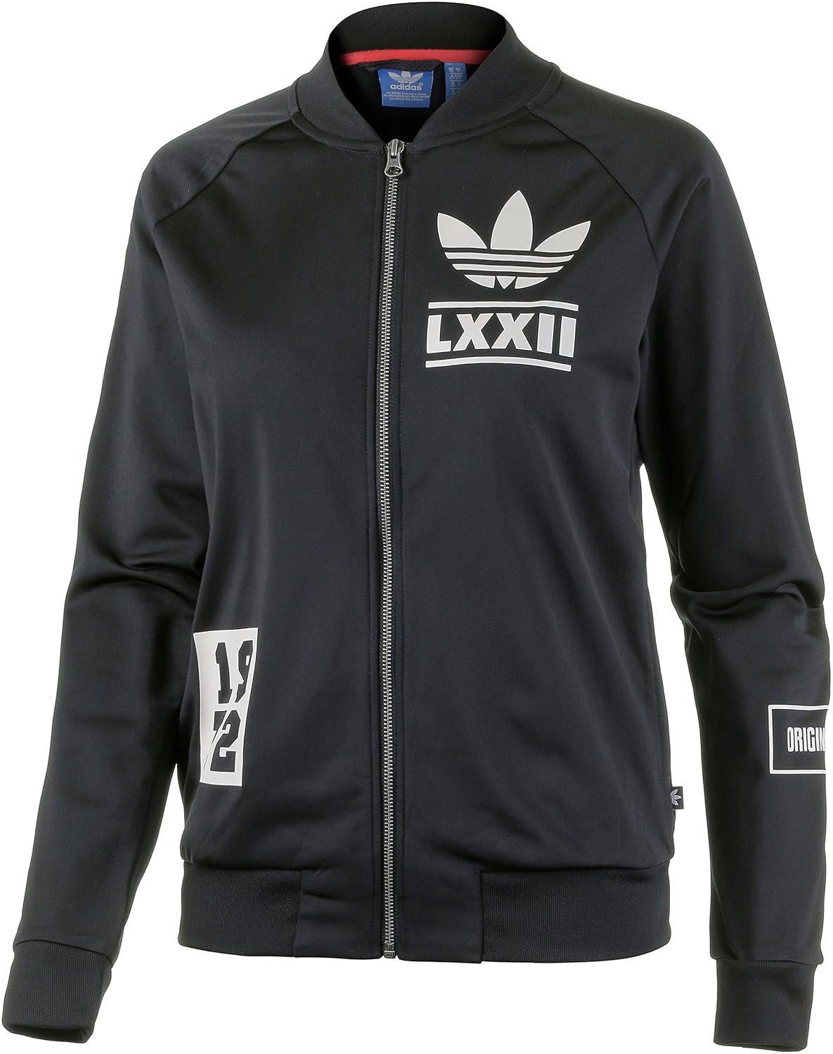 sudadera adidas berlin