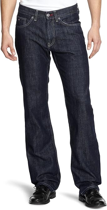 hilfiger madison jeans