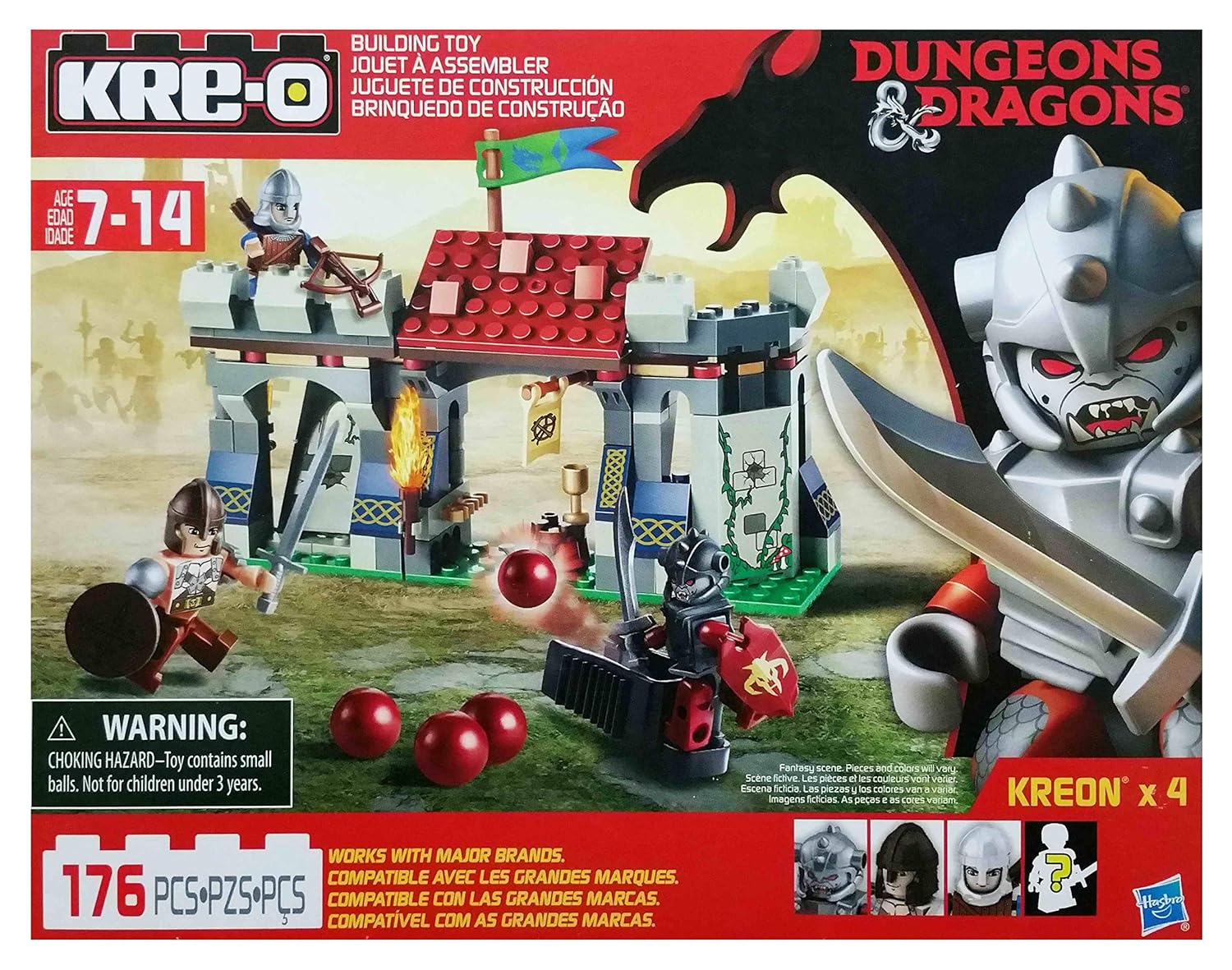 Which Is The Best Dungeons And Dragons Dungeon Building Blocks