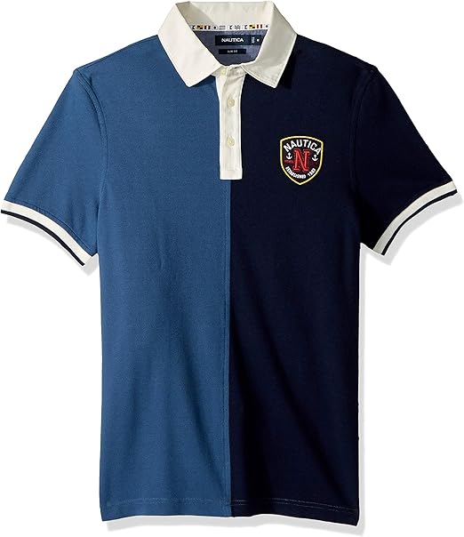 polos marca nautica