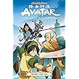 Avatar: The Last Airbender - The Rift Part 1: Yang, Gene Luen, Gurihiru ...