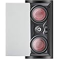 OSD 5.25" Trimless in Wall Speaker, LCR Channel Speaker, Dual Carbon Fiber Woofer, Single IW550