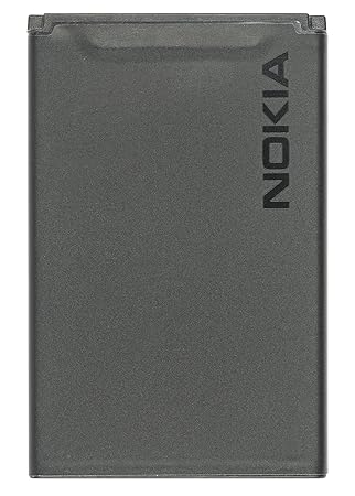 Original Nokia Akku BL-4C mit 3,7Volt 860mAh Li-Ion