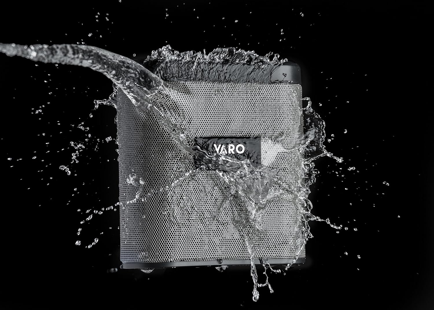 varo wifi speaker