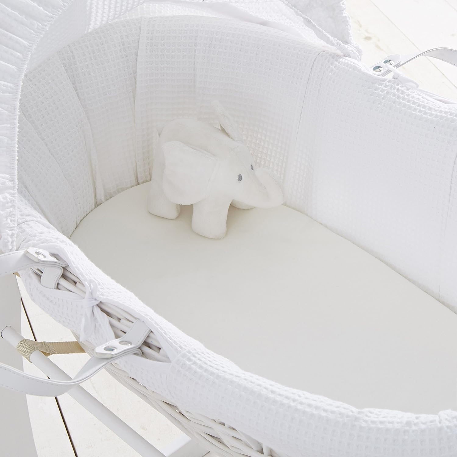 tommee tippee moses basket sheets