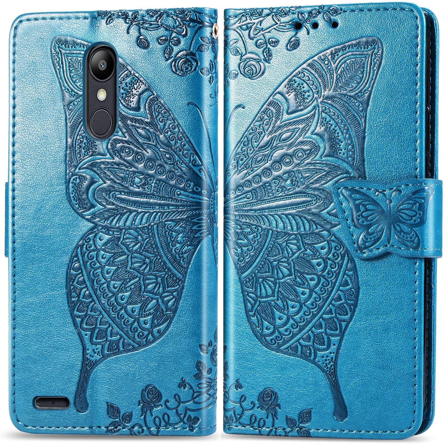 Best wallet phone case for lg k10