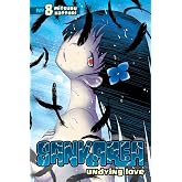 Sankarea 8: Undying Love