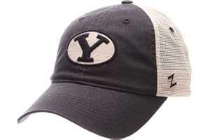 ZEPHYR University Relaxed Cap