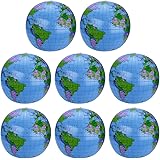 globe beach ball target