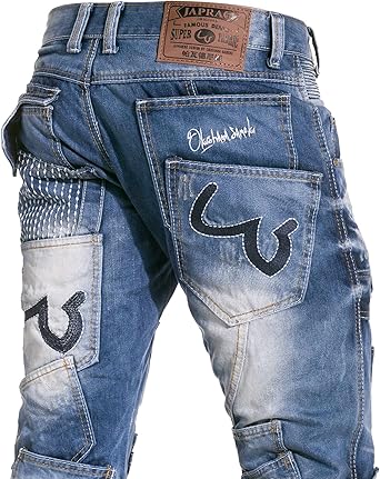 japrag jeans amazon