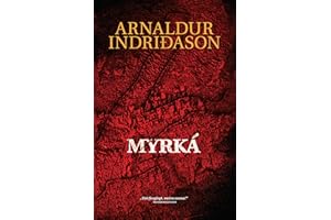 Myrk�� (Icelandic Edition)