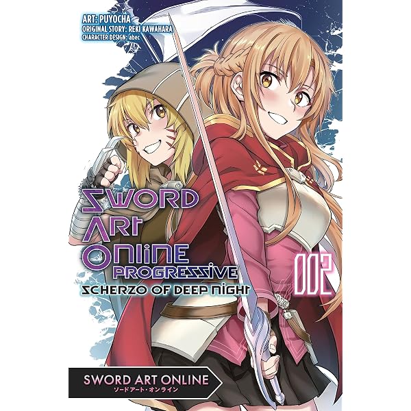 Amazon.com: Sword Art Online: Hollow Realization, Vol. 6