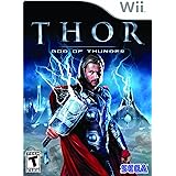Thor: God of Thunder - Nintendo Wii