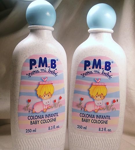 colonia infantil baby cologne