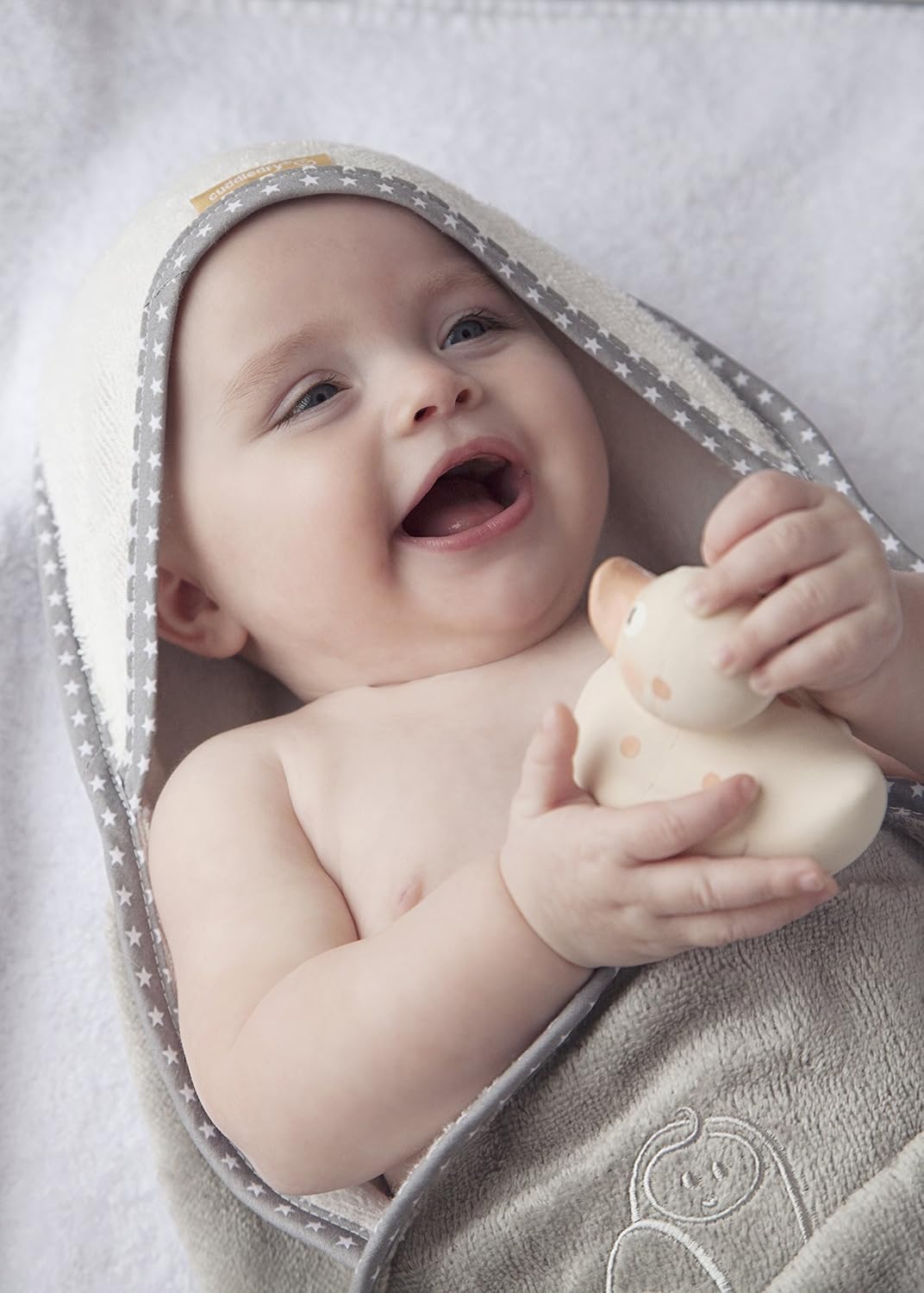 cuddledry cuddleduck