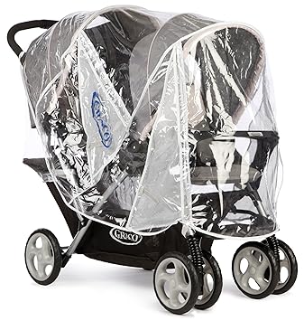 accessoires pour poussette graco