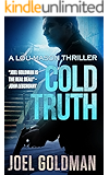 Cold Truth (Lou Mason Thrillers Book 3)