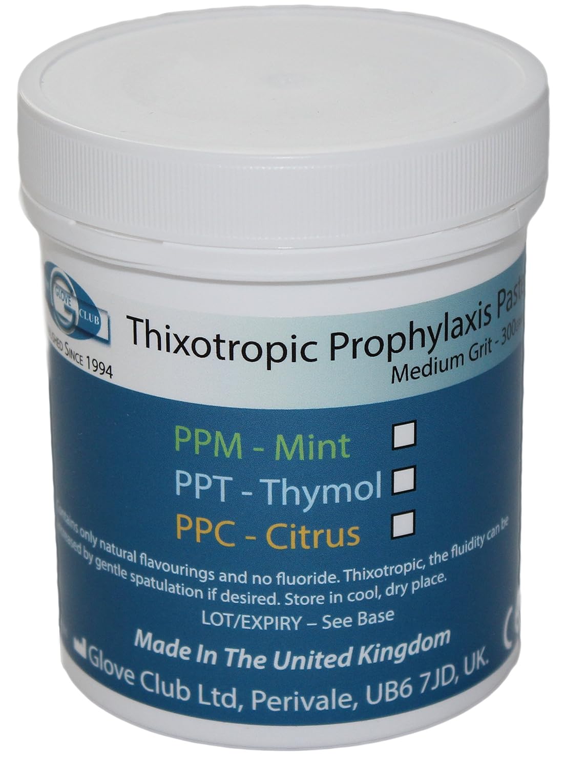 prophy paste for dogs