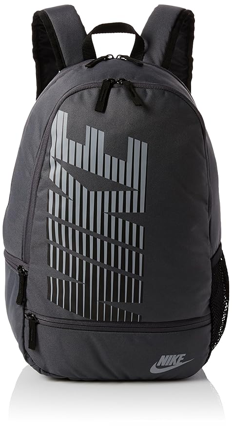 Nike classic north backpack grey Clearance