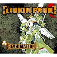 Reanimation [Disco de Vinil]