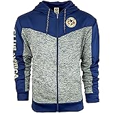 Icon Sports Club America Pullover Hoodie - Unisex Adult