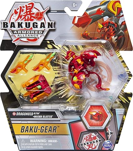 bakugan armored alliance amazon