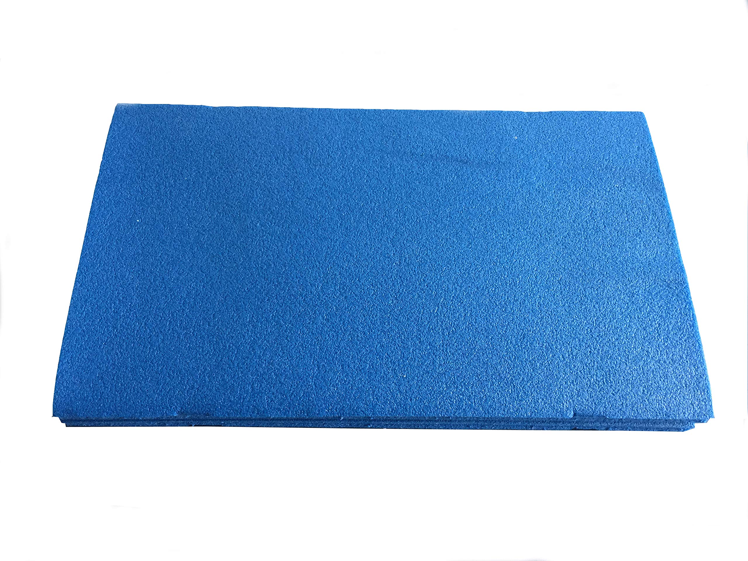 Sure Shot Studio Gym Mat - Blue