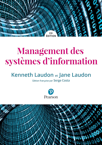 Download Management des systèmes d'information PDF