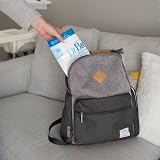 Dr. Brown's Microwave Steam Steriliser Bags 5-Count Travel Reusable view 12