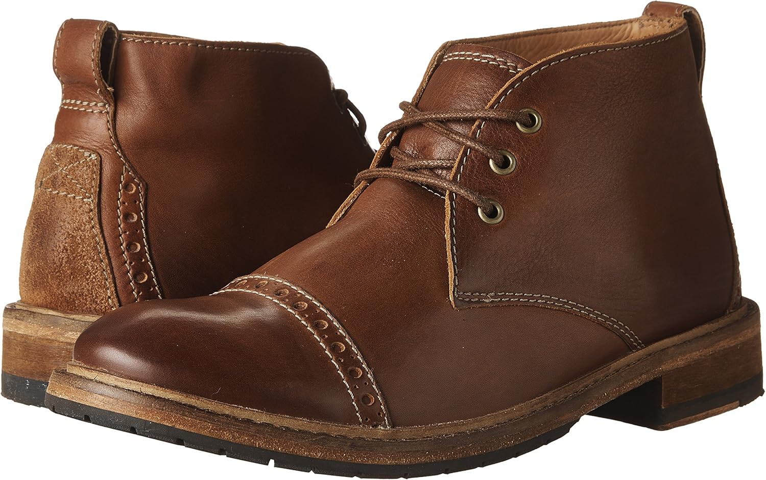 clarks clarkdale bud review