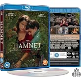 Hamnet (Bonus Features) [Blu-ray] [Region Free]