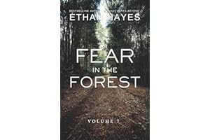 Fear in the Forest: Volume 7
