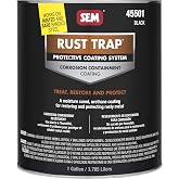 SEM 45501 Black Rust Trap
